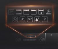 居家必备的烹饪神器——海信厨卫蒸烤箱,从此告别外卖!