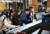 【浪眼看企业】新浪家居媒体团—走进城市素颜