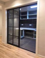 玻璃移门价格 如何选购移门