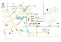 清山·香奥新城落户香河 借力“四统一”布局 塑城市新标杆