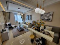 清山·香奥新城落户香河 借力“四统一”布局 塑城市新标杆