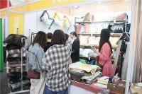 3000家品牌云集  2020海宁家纺采购节开启“买买买”模式