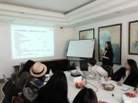 深圳陈设艺术协会2020首场会议在木星美术馆举行