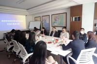 深圳陈设艺术协会2020首场会议在木星美术馆举行