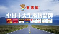 宝宝熊板材与中国板材网达成战略合作！
