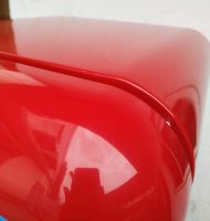 独有复古圆弧80°设计，开箱试用价值6999的HCK哈士奇冰箱