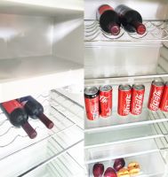 独有复古圆弧80°设计，开箱试用价值6999的HCK哈士奇冰箱