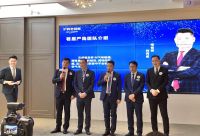 沪尚茗居徐泽宇：做有温度的装修  从严选家装产品开始