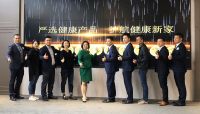 沪尚茗居徐泽宇：做有温度的装修  从严选家装产品开始