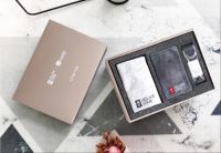 好莱客 一起“莱”守护健康 你的原态潮生活