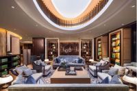 认筹比例2:1！新鸿基滨江凯旋门诠释“强者恒强”