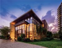 认筹比例2:1！新鸿基滨江凯旋门诠释“强者恒强”