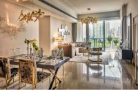 认筹比例2:1！新鸿基滨江凯旋门诠释“强者恒强”