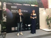 奋斗者说| 上海德立淋浴房仇捷华的“战疫三观”