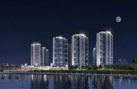 绿米联创携手时代中国，以智慧科技赋能“时代外滩”