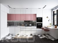 劳卡全屋定制极简主义v3系列：于繁华中，守住自己的冷静