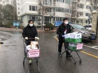 深入参与疫情防控 北京链家“社区好邻居”项目展现共建价值