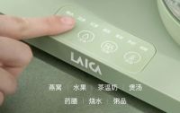 LAICA莱卡“芯”科技解决水难题，mini养生净饮机全新上市