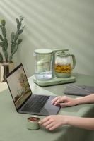 LAICA莱卡“芯”科技解决水难题，mini养生净饮机全新上市