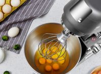 Beko倍科厨师机丨专业烘焙助手 “食“力不容小觑