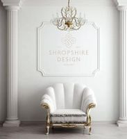 INNOK艺术门窗如何做到与门窗风格匹配