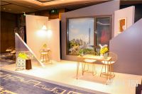 《别具一“隔”皇派门窗云发布会完美收官》