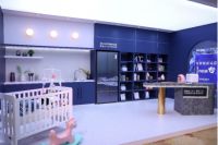 携手资源方，海尔冰箱建智慧烹饪场景，让“神兽”三餐更健康