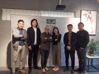 中博豪迈助力新浪家居设计咖咖咖直播三期成功开播