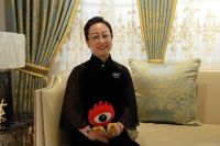 著名软装导师武云霞:与时俱进大胆创新是如鱼得水制胜法宝