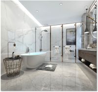 专栏 | 缘何掀起行业飓风，解刨全通体瓷抛砖的变与不变