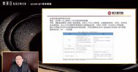 一键复制内容 法国司米橱柜携手索菲亚成功举办线上招商