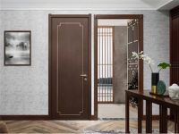 十大木门品牌排行榜及价格 让你对木门有很多的了解