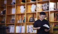 室内高级建筑师-陈言十