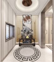 室内高级建筑师-陈言十