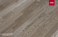 圣象三拼花KS8364阿兰达曲柳：与生俱来的高贵气质