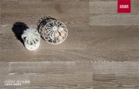 圣象三拼花KS8364阿兰达曲柳：与生俱来的高贵气质