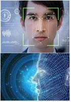 “非接触式”智能门系统 ——疫期后的安全卫士