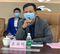名门巨擘在郑州牵手，共谋晋城丹河新未来