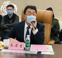 名门巨擘在郑州牵手，共谋晋城丹河新未来