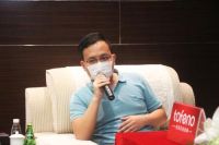 喜贺！托菲尼奥瓷砖签约进驻中国陶瓷总部