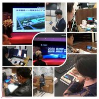 2020冠军磁砖全国经销商线上大会暨核心区域经销商沟通会隆重召开
