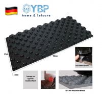 从德国意普看进口地暖管道行业发展分析及前景预测