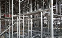 满堂脚手架施工方案,脚手架施工要点介绍