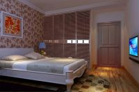 设计案例 | 金地自在城 114 平米新古典风格温馨之家 (6)张