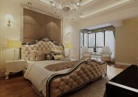 装修美图 | 仁恒美林郡 151 平米新古典风格品味优雅生活 (6)张