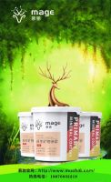 广州|无机涂料 当选慕驰无机硅酸盐涂料
