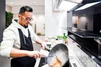 从设计到生活，室内设计师王践解读“未来厨房”趋势