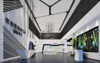 不负久候|开封世合国际建材港展示中心即将璀璨绽放