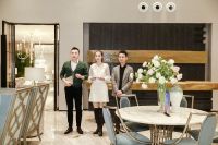 美克家居A.R.T.：在“云”端与你筑造都市新生活