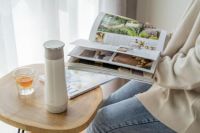 酒店烧水有异味还有卫生隐患？自备烧水杯更加安全！